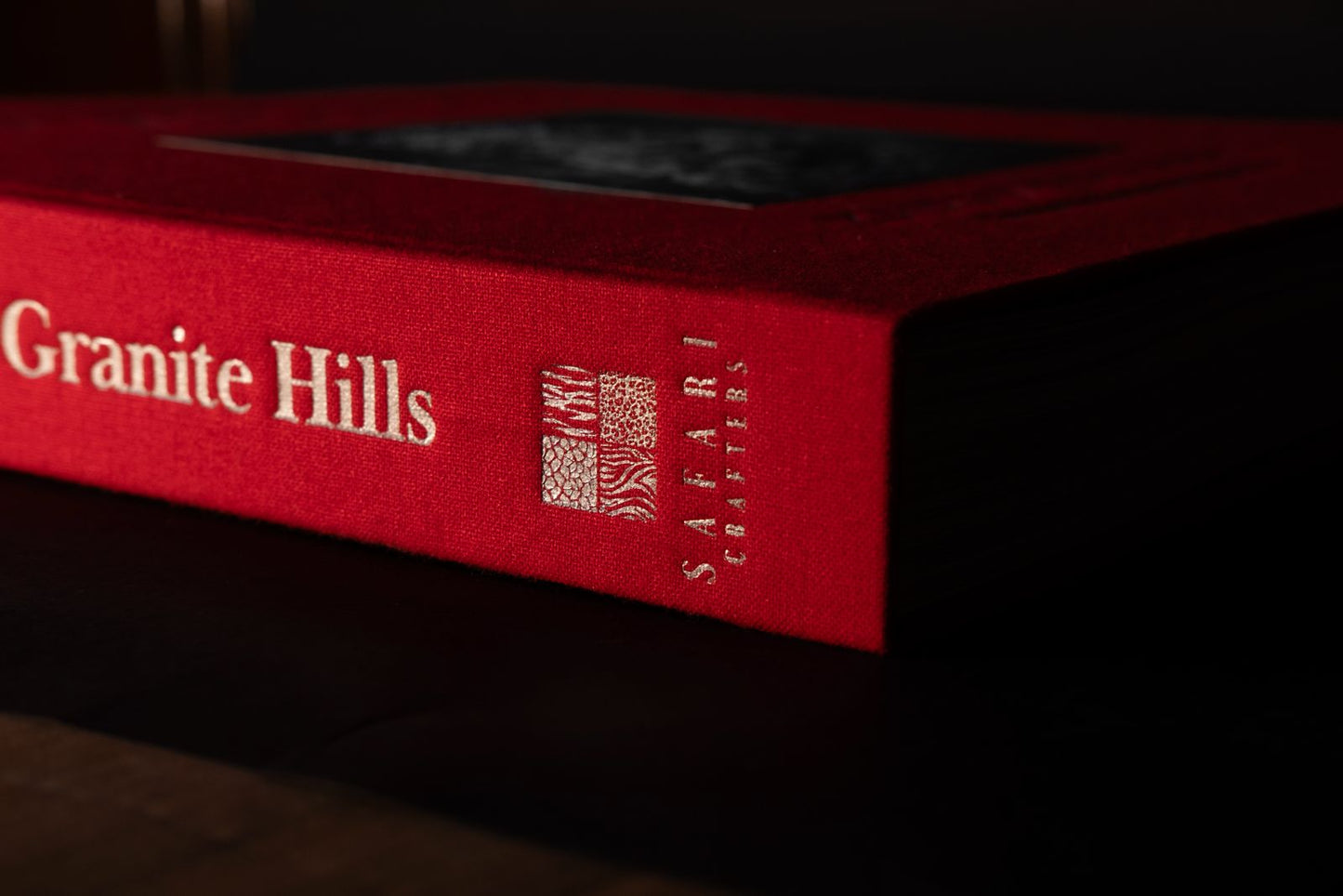 Ghosts of the Granite Hills: A Visual Journey Through Jawai's Wildlife Ecosystem | Kairav Engineer